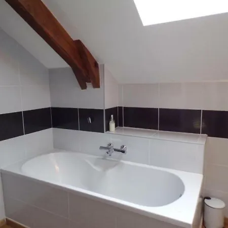 House Location 3 Pieces 5 Personnes Prázdninový dům *