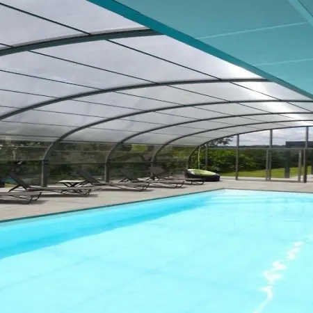 House Location 3 Pieces 5 Personnes * Linac